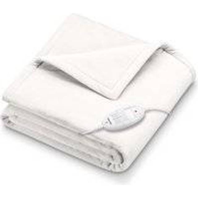 Billede af Beurer HD75 180x130cm White