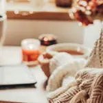 6 tips til at skrue helt op for hjemmehyggen