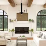 Sådan indretter du den hyggeligste stue - 5 gode råd